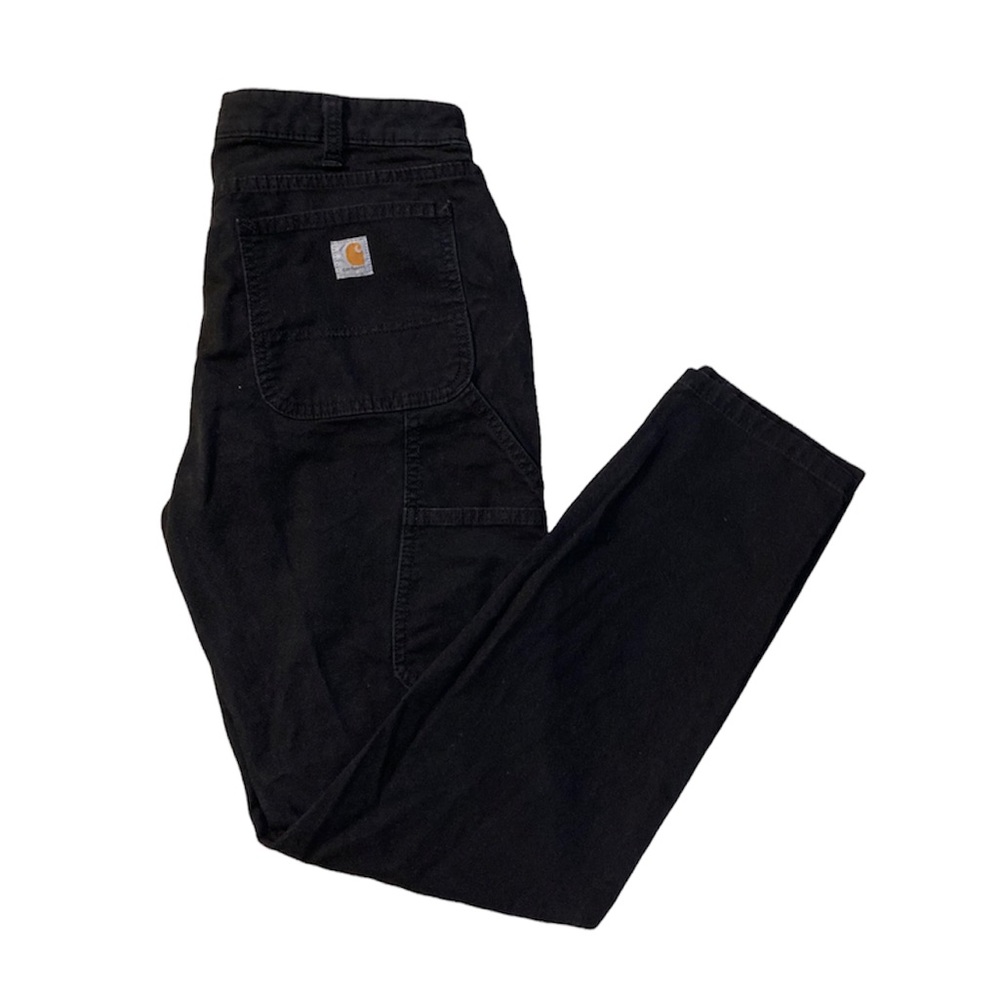 Carhartt slim fit women’s jeans